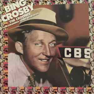 FLAC Bing Crosby - The Crooner: The Columbia Years 1928-1934
