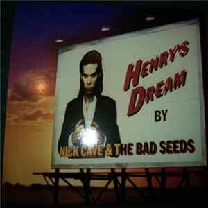 FLAC Nick Cave & The Bad Seeds - Henry's Dream