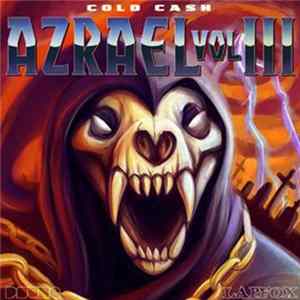 FLAC Azrael - Cold Cash