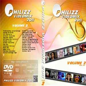 FLAC Various - Philizz Videomix 2011 Vol. 2