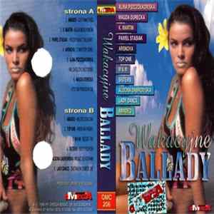 FLAC Various - Wakacyjne Ballady