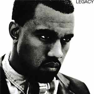 FLAC Kanye West - Legacy