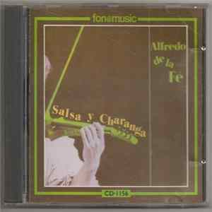 FLAC Alfredo De La Fé - Salsa & Charanga