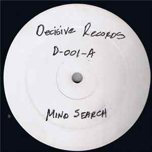 FLAC Instinct - Mindsearch