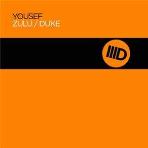 FLAC Yousef - Zulu / Duke