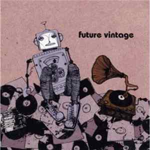FLAC Various - Future Vintage