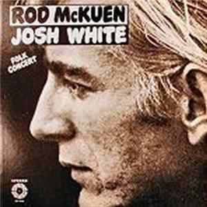 FLAC Rod McKuen, Josh White - Folk Concert