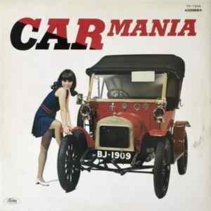 FLAC James Gray Orchestra - Car Mania