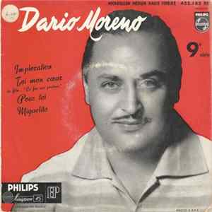FLAC Dario Moreno - 9° Série