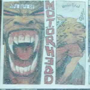 FLAC Motörhead - The Best Of Motörhead