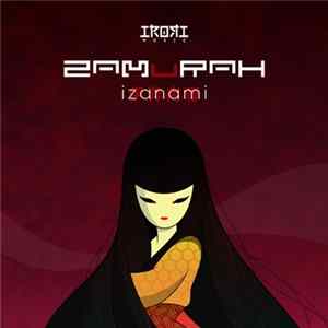 FLAC Zamurah - EP IZANAMI