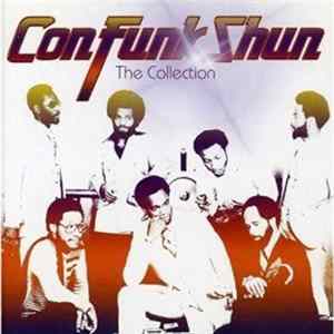 FLAC Con Funk Shun - The Collection