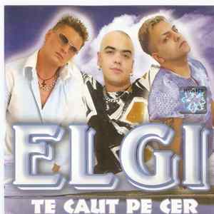 FLAC ELGI - Te Caut Pe Cer