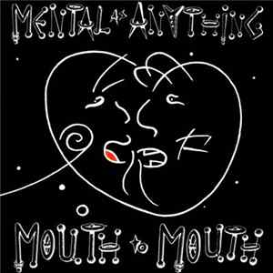 FLAC Mental As Anything - Mouth To Mouth