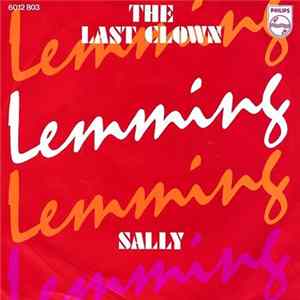 FLAC Lemming - The Last Clown / Sally
