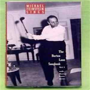 FLAC Michael Feinstein With Burton Lane - Michael Feinstein Sings The Burton Lane Songbook Vol. I