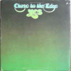 FLAC Yes - Close To The Edge
