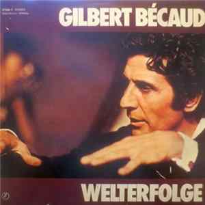 FLAC Gilbert Bécaud - Welterfolge