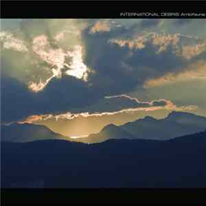 FLAC International Debris - Ambifauna