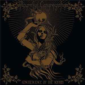 FLAC Mournful Congregation - Concrescence Of The Sophia