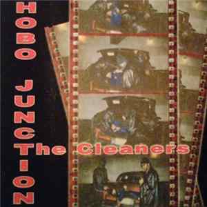 FLAC Hobo Junction - The Cleaners
