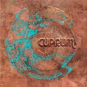 FLAC Cuprum - Musica Deposita
