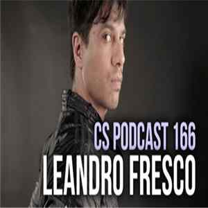 FLAC Leandro Fresco - CS Podcast 166: Leandro Fresco