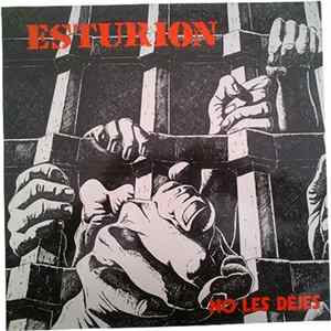 FLAC Esturion - No Les Dejes