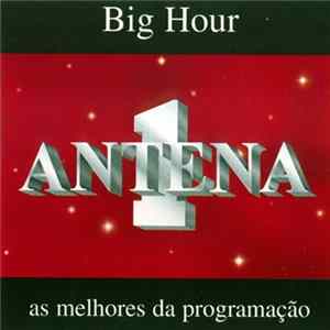 FLAC Various - Big Hour Antena 1