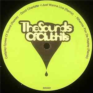 FLAC Various - The Sounds Of Clubhits Vol. 1