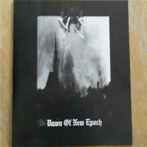 FLAC War - Dawn Of New Epoch
