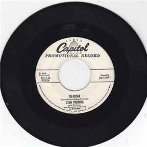 FLAC Stan Freberg With The Toads - Sh-Boom
