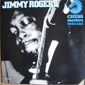 FLAC Jimmy Rogers - Jimmy Rogers
