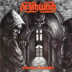 FLAC Deathwish - At The Edge Of Damnation