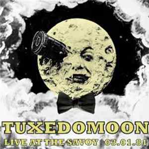 FLAC Tuxedomoon - Live At The Savoy 03.01.81