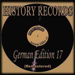 FLAC Various - History Records - German Edition 17
