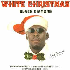 FLAC Black Diamond - White Christmas