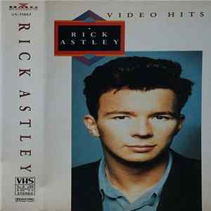 FLAC Rick Astley - Video Hits