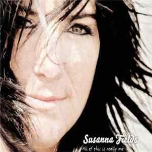 FLAC Susanna Fields - All Of This Is Really Me