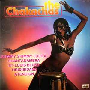 FLAC Chakachas, The - Untitled