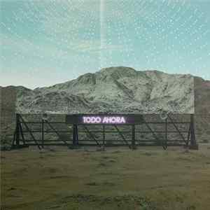 FLAC Arcade Fire - Todo Ahora