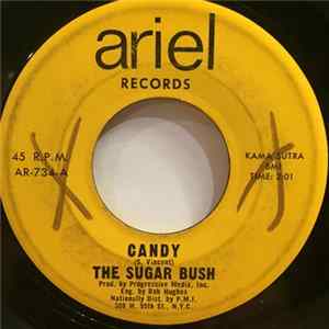FLAC The Sugar Bush - Candy / Give Me Some Time