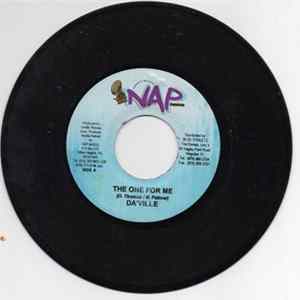 FLAC Da'Ville - The One For Me