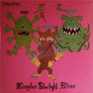 FLAC Perhapsy - Kingdom Starlight Bliss