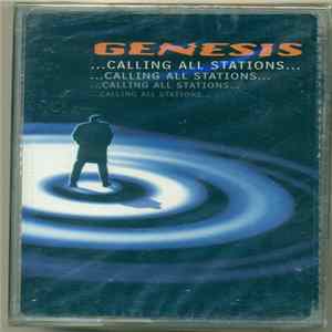 FLAC Genesis - ...Calling All Stations...