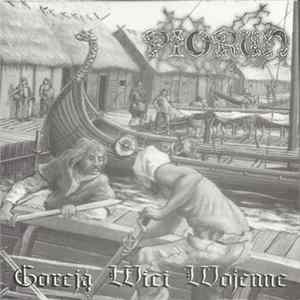 FLAC Piorun - Goreją Wici Wojenne