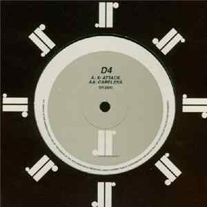 FLAC D4 - X-Attack / Careless