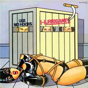 FLAC Hurriganes - Use No Hooks
