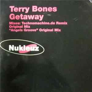 FLAC Terry Bones - Getaway