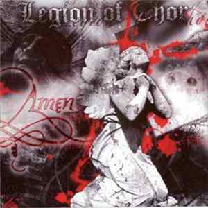 FLAC Legion Of Thor - Amen